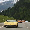 Lamborghini St. Moritz 2010